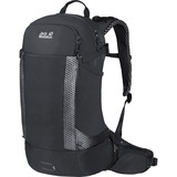 Jack Wolfskin Sac à dos Gris foncé