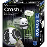 KOSMOS Crashy, Boîte d’expérience 
