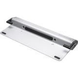 Kensington Station de sécurité 2.0 pour ordinateurs 11 à 15.6’’ Argent/Noir, Aluminium, Argent