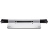 Kensington Station de sécurité 2.0 pour ordinateurs 11 à 15.6’’ Argent/Noir, Aluminium, Argent