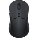 Keychron M3 Sans fil, Souris gaming Noir