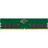 Kingston 32 Go DDR5-5600 (1x 32 Go) mémoire vive Noir, KCP556UD8-32