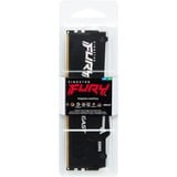 Kingston FURY 32 Go DDR5-6000, Mémoire vive Noir