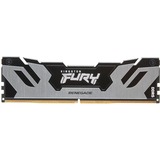 Kingston FURY 96 Go DDR5-6400 (2x 48 Go) mémoire vive Argent, KF564C32RSK2-96, XMP 3.0