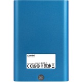 Kingston IronKey Vault Privacy 80 960 Go SSD externe Bleu/Noir