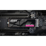 Kioxia Exceria Pro G2 2 TB SSD 