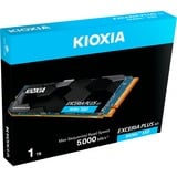 Kioxia  SSD 