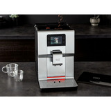 Krups EA875E10, Machine à café/Espresso Argent/chrome