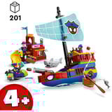 LEGO 11208, Jouets de construction 
