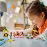 LEGO 42658, Jouets de construction 