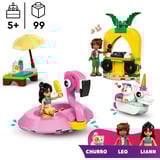 LEGO 42658, Jouets de construction 