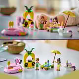 LEGO 42658, Jouets de construction 