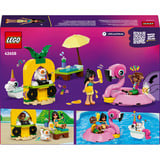 LEGO 42658, Jouets de construction 