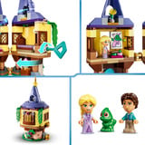 LEGO 43294, Jouets de construction 