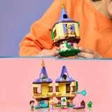 LEGO 43294, Jouets de construction 