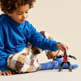LEGO 75411, Jouets de construction 