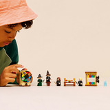 LEGO 76460, Jouets de construction 