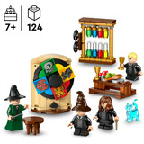 LEGO 76460, Jouets de construction 