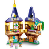 LEGO Disney Princess Mini Tour de Raiponce, Jouets de construction 