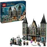 LEGO Harry Potter - Villa Malfidus, Jouets de construction 76453