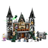 LEGO Harry Potter - Villa Malfidus, Jouets de construction 76453