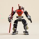 LEGO Star Wars - Mecha de Dark Maul, Jouets de construction 75411