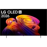LG OLED65B68LA.AEUD 65" 4K Ultra HD TV Noir