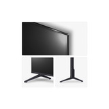 LG  86" Ultra HD TV LED Noir