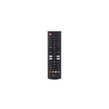 LG  86" Ultra HD TV LED Noir
