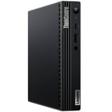 Lenovo ThinkCentre M80Q (11DQ) Reconditionné, Mini PC Noir