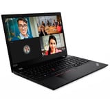 Lenovo  15.6" PC portable  Noir