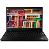 Lenovo  15.6" PC portable  Noir