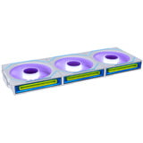 Lian Li UNI FAN SL-INF 120 Wireless ventilateur de boîtier RGB  Blanc, 120 x 122.1 x 28 mm