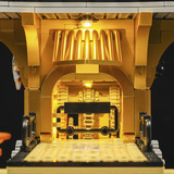 Lumibricks F9070, Jouets de construction 