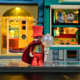 Lumibricks Magasin de jouets, Jouets de construction 