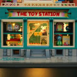 Lumibricks Magasin de jouets, Jouets de construction 