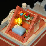 Lumibricks Magasin de jouets, Jouets de construction 