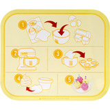MGA Entertainment Little Tikes Creative Chefs Bakers Kit, Cuisine Bakers Kit, 3 an(s), AG13