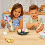 MGA Entertainment Little Tikes Creative Chefs Bakers Kit, Cuisine Bakers Kit, 3 an(s), AG13