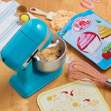 MGA Entertainment Little Tikes Creative Chefs Bakers Kit, Cuisine Bakers Kit, 3 an(s), AG13