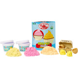 MGA Entertainment Little Tikes Creative Chefs Bakers Kit, Cuisine Bakers Kit, 3 an(s), AG13