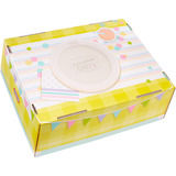 MGA Entertainment Little Tikes Creative Chefs Bakers Kit, Cuisine Bakers Kit, 3 an(s), AG13