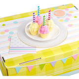 MGA Entertainment Little Tikes Creative Chefs Bakers Kit, Cuisine Bakers Kit, 3 an(s), AG13