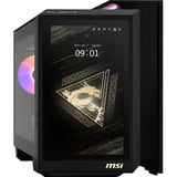 MSI MEG Vision X AI 2NVV7-009AT Intel Core Ultra 7 265K 32 Go DDR5-SDRAM 2 To SSD NVIDIA GeForce RTX 5080 Windows 11 Home Bureau PC Noir, PC gaming Noir/transparent, Intel Core Ultra 7, 265K, 32 Go, DDR5-SDRAM, 2 To, Windows 11 Home
