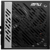 MSI MPG A1000G 1000W alimentation  Noir, 7x PCIe, Cable Management