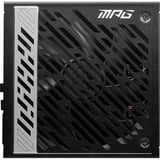 MSI MPG A1000G alimentation  modulaire 1000 watt Noir, 7x PCIe, 7x PCIe, Cable Management
