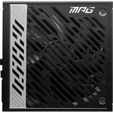 MSI MPG A1000G alimentation modulaire 1000 watt Noir, 7x PCIe, 7x PCIe, Cable Management