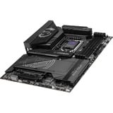 MSI MPG Z890 CARBON WIFI carte mère socket 1851 Noir, RAID, 2.5Gb-LAN, WIFI, BT, Sound, ATX