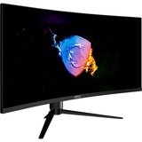 Optix MAG342CQPVDE, Moniteur gaming