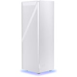 MSI Système Mesh Roamii BE Pro - Pack de 2, Routeur Blanc